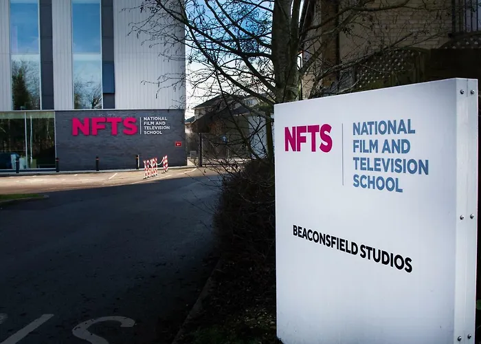 Warwick Road Studios