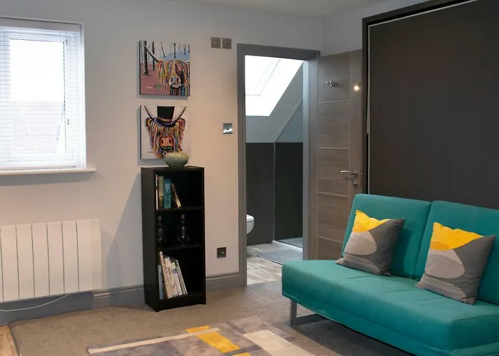 Warwick Road Studios